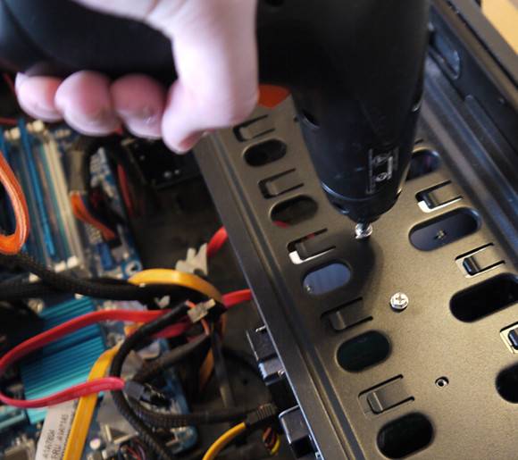The Complete Guide on Installing a Solid State Hard Drive in Your PC