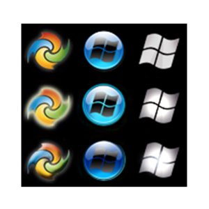 How To Change & Customize The Windows 7 Start Button Orb