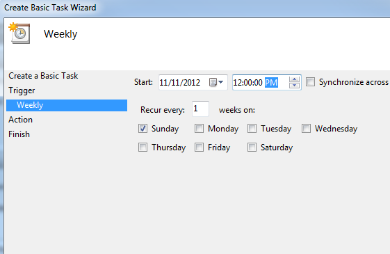 Keep Log & Temp Files Under Control With This Windows Script