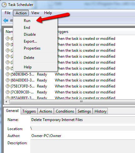 Keep Log & Temp Files Under Control With This Windows Script