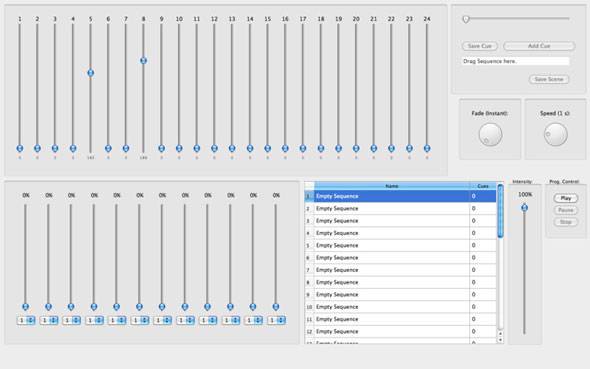 An Introduction To DMX Lighting Control - Take Your Lighting To A Whole ...