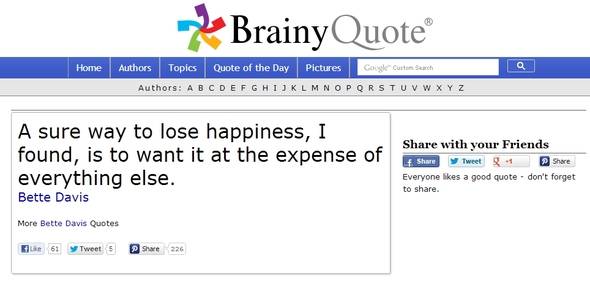Feeling Down? Find Some Encouragement On The Internet's Friendliest ...