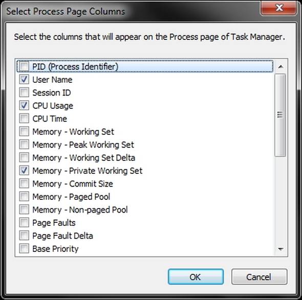 Mysteries Of The Windows 7 Task Manager: Why You Don't Need an Alternative