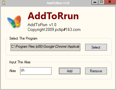 Launch Screen Windows Application Example 2 Windows Applications To Make Launching Files, Folders, And ...