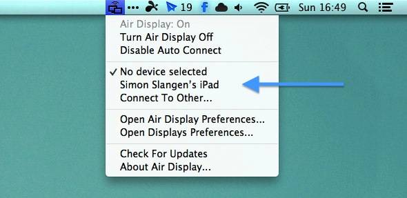 Air Display Gives Your iPad Ultimate Control Over Your Windows Or Mac