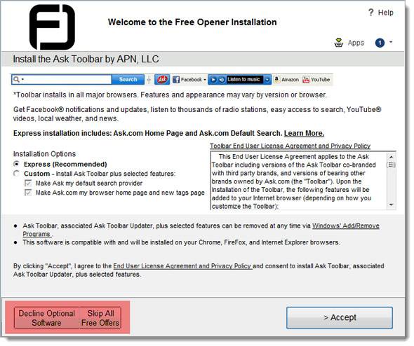Say Open Sesame And View More Than 80+ File Types With Free Opener ...