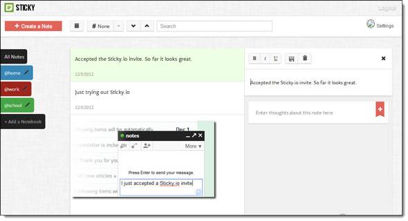 Please Note This Email! Some Super-Useful Tools To Help You Add Notes ...