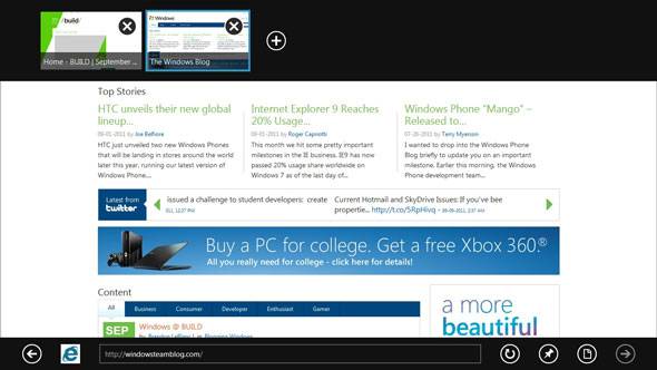Windows RT - What You Can & Can't Do