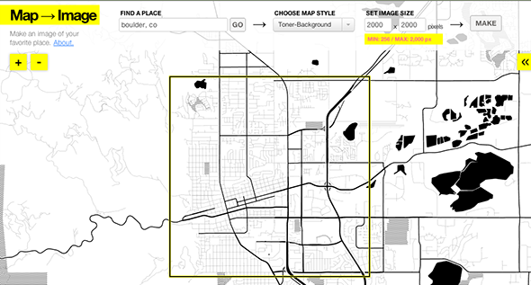 Image Using For Map Create Stunning Gorgeous Maps Of Any Location With Map To Image
