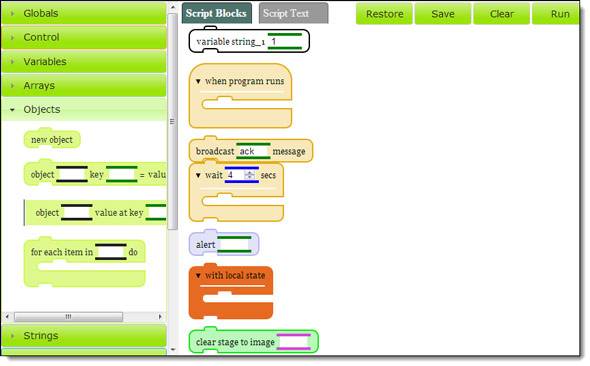 10 Tools To Get Kids Excited About Programming