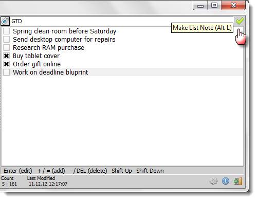 Retire Notepad! Organize All Your Scattered Notes Neatly On ResophNotes ...