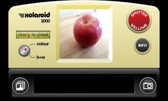 Capture Vintage-Looking Images Through Old Virtual Cameras With Retro ...