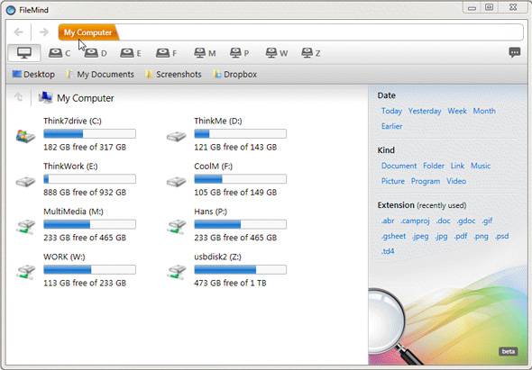 Speed Up & Tweak Windows Explorer [Windows 7]