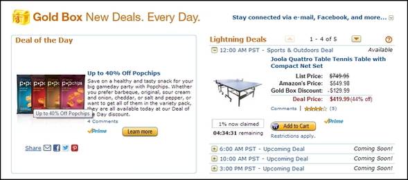 Secrets Of The Amazon: 7 Useful Amazon Tips & Tricks