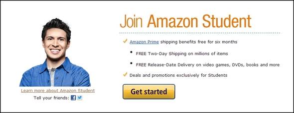 Secrets Of The Amazon: 7 Useful Amazon Tips & Tricks