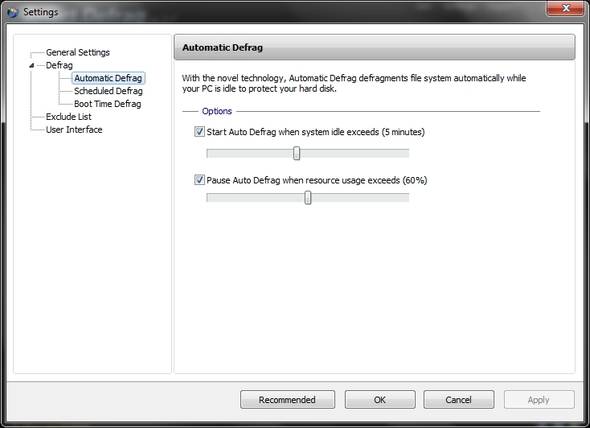 IObit Smart Defrag: A Superb Hard Drive Defragmentation & Optimization ...