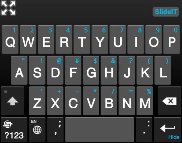 MakeUseOf Tests: What Is The Best Android Keyboard?