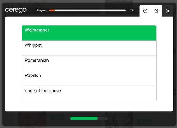Cerego Login Cerego - A Powerful Learning Service That Tries To Make You Smarter ...