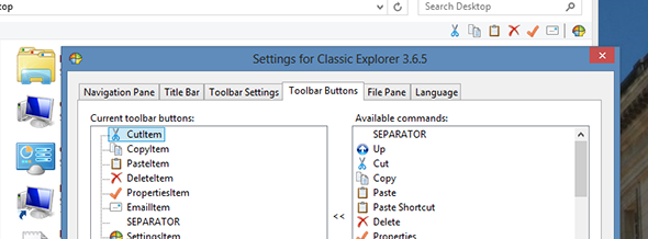 Make Windows 8 Suck Less With Classic Shell