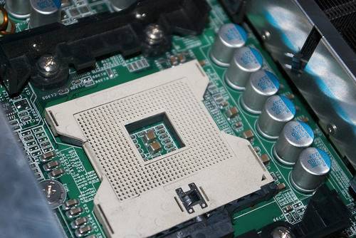 CPU Socket Types Explained: Socket 5 to BGA