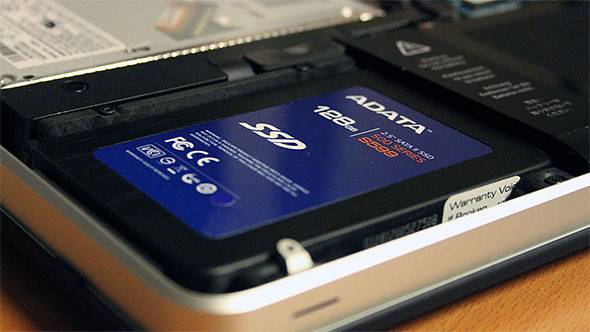 Getting Cramped? 5 Ways To Increase SSD-only Ultrabook or Netbook Storage