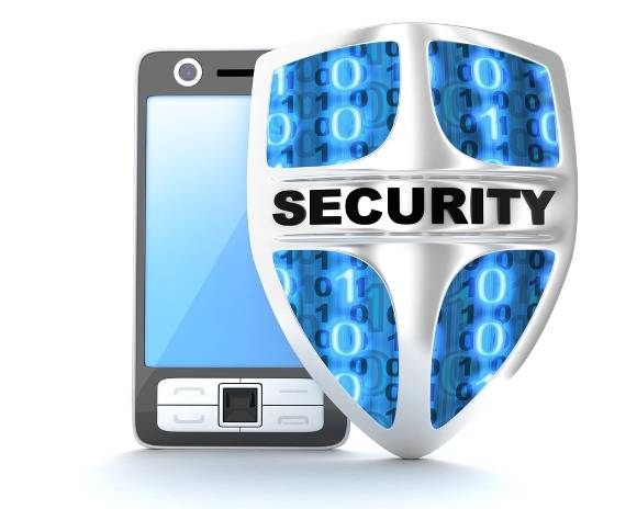 Phone Esafety Coding 4 Smartphone Security Risks To Be Aware Of