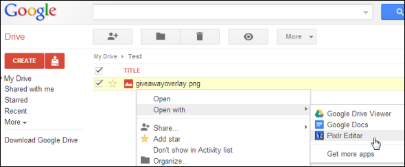 Making the Most of Google Drive With Integrated Apps