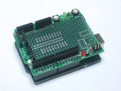 The Top 4 Arduino Shields To Superpower Your Projects