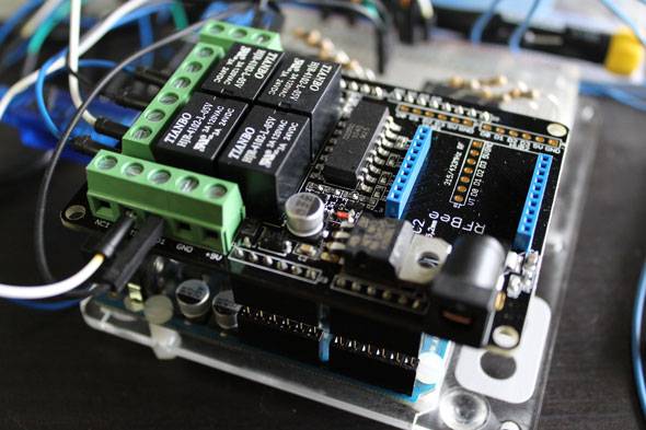 The Top 4 Arduino Shields To Superpower Your Projects