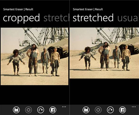 Smartest Eraser For Windows Phone: Remove Objects From Pictures With Ease
