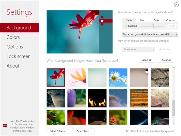 Make It Your Own: 8 Useful Tools For Customizing Windows 8