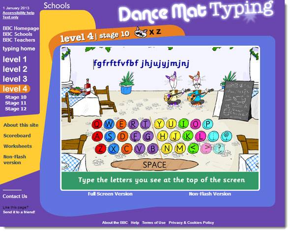 Learn How to Touch-Type With These 8 Top Tools & Tutorials