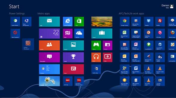 2013 Is Microsoft's Most Important Year Yet - For All The Wrong Reasons ...