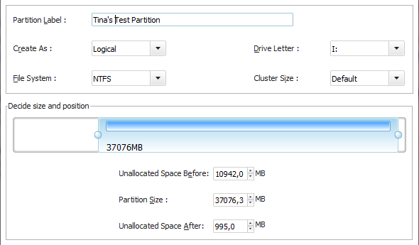 Manage Your Hard Disk Partitions Like A Pro With EaseUS Partition ...