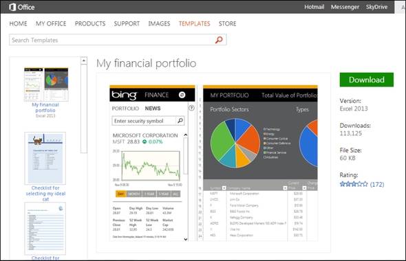 Get Your Finances In Order With 9 Financial Web Tools