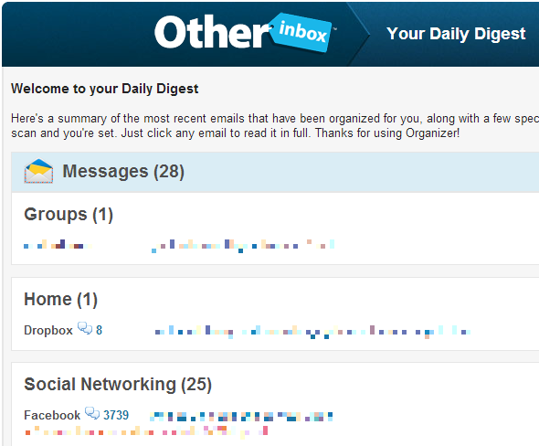 Moderated Inbox Free Your Inbox: Easily & Automatically Prioritize Emails With These ...