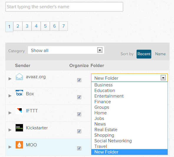Free Your Inbox: Easily & Automatically Prioritize Emails With These ...