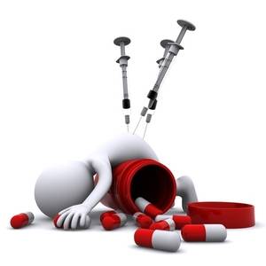 How Do You Know When You're Overdosing On Social Networks?