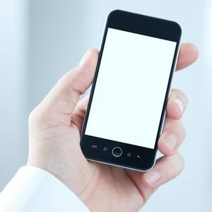 Don't Let Your Smartphone Take Over Your Life