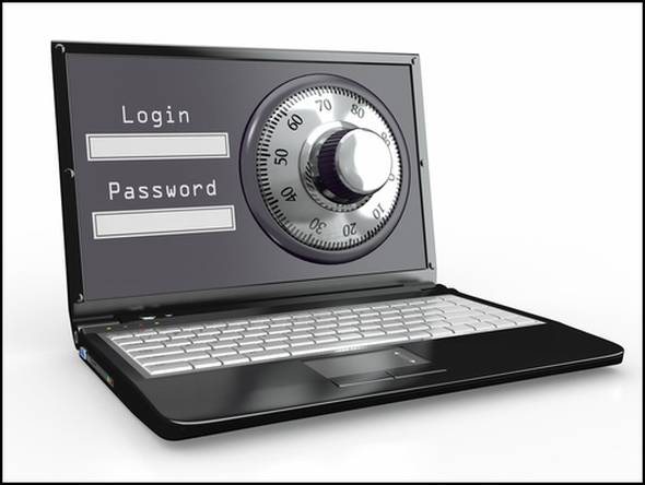 Tools & Techniques For When You Must Leave Your Laptop Alone In Public