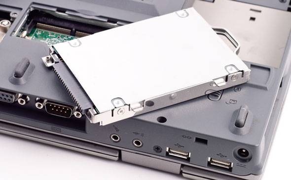 Accessing An Old Hard Drive Without Taking Apart Your Computer: Here ...