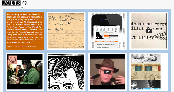 8 Tumblr Blogs Every Writer & Book Lover Should Follow