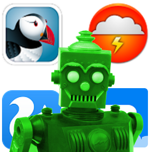 4 Of The Fastest Tablet-Optimized Browsers You've Never Heard Of [Android]