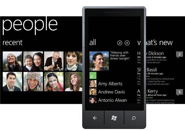 Windows Phone 7: Complete Guide
