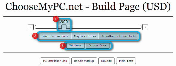 Save Time & Money! The 4 Best Sites For Automatically Building a PC