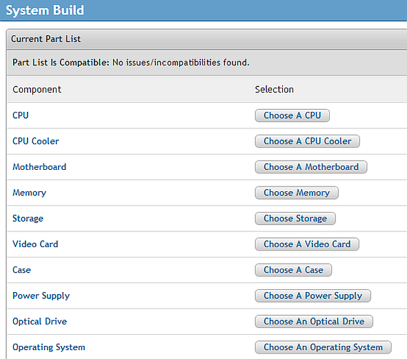 Save Time & Money! The 4 Best Sites For Automatically Building a PC