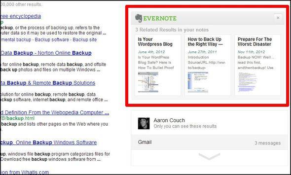 Fnote Search 20 Evernote Search Features You Should Be Using