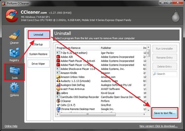 Getting a New Computer, Part 1: How to Transition From Your Old PC to ...