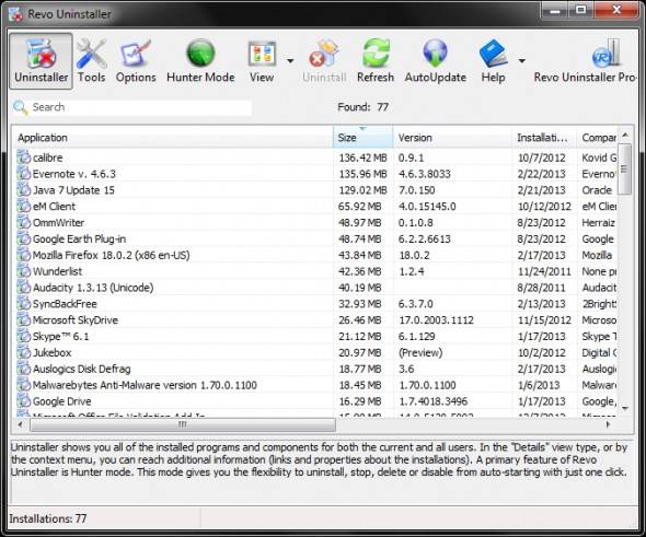 Essential Pc Programs Getting A New Computer, Part 3: Essential Programs & How To Efficiently ...