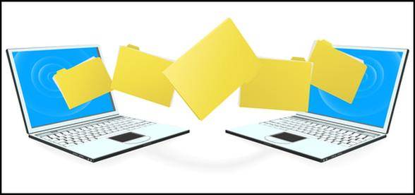 Getting a New Computer, Part 1: How to Transition From Your Old PC to ...